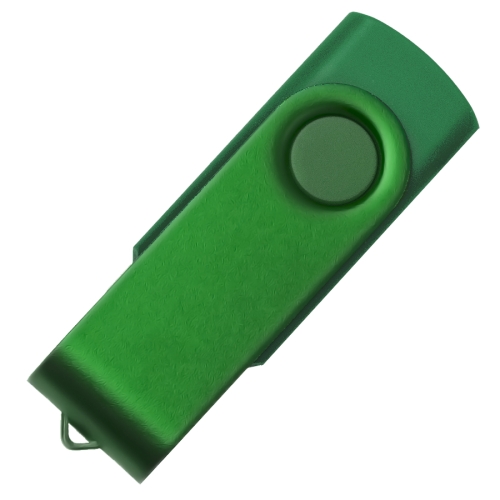 USB flash-карта DOT (32Гб) — вариант цвета