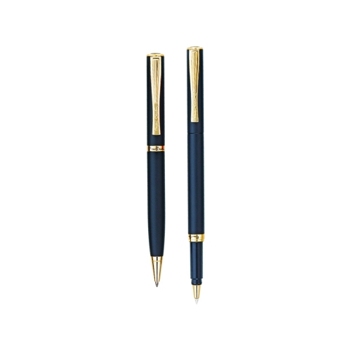 Набор «Pen and Pen»: ручка шариковая, ручка-роллер
