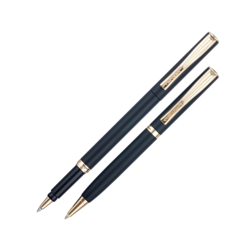Набор «ПАРА (PEN&PEN)»: ручка шариковая, ручка-роллер