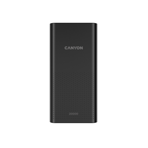 Внешний аккумулятор «PB-2001», 20000 mAh