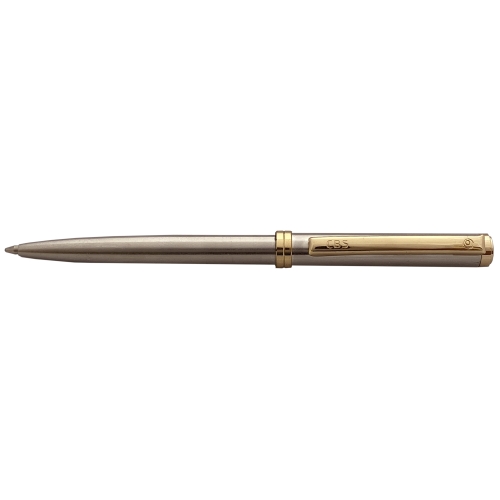 DELGADO STEEL FINISH CBS натуральный/золотистый