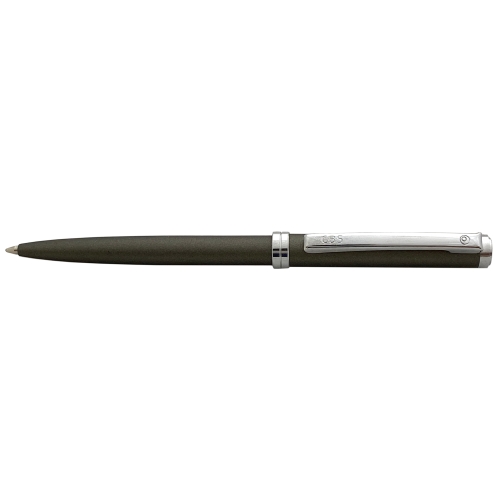 DELGADO METALLIC BLUE FINISH CBS синий/серебристый — вариант цвета