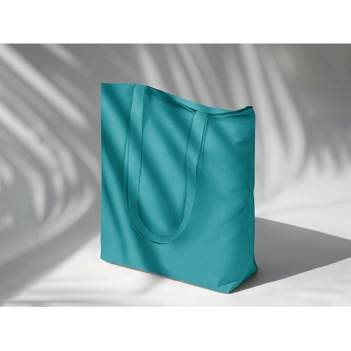 Сумка из хлопка «Carryme 140», 140 г/м2