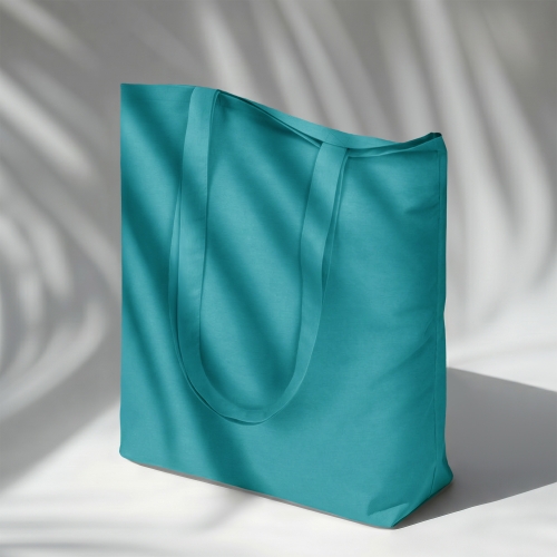Сумка из хлопка «Carryme 140», 140 г/м2