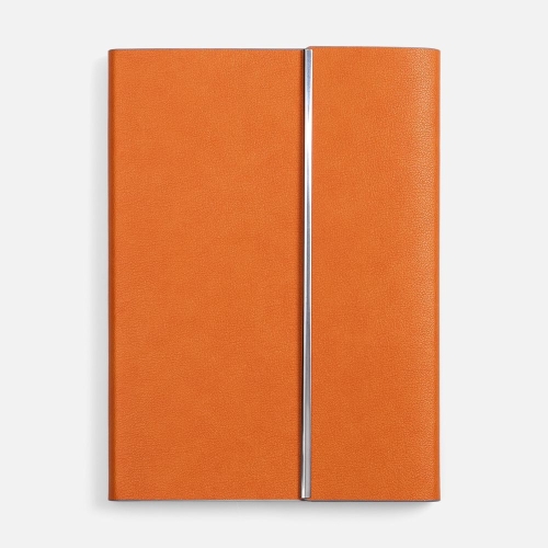Ежедневник Petrus Flap, недатированный, зеленый — вариант цвета