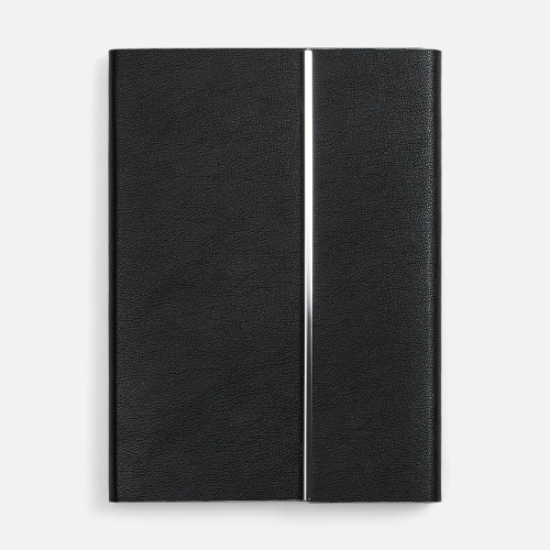 Ежедневник Petrus Flap, недатированный, зеленый — вариант цвета