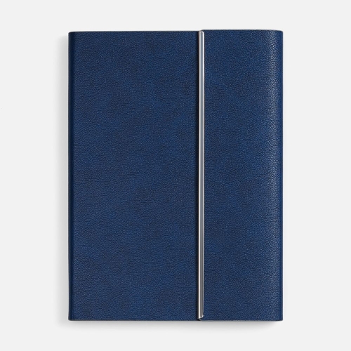 Ежедневник Petrus Flap, недатированный, зеленый — вариант цвета