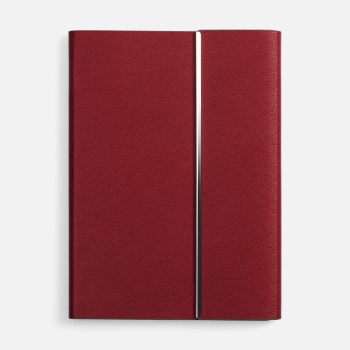 Ежедневник Petrus Flap, недатированный, зеленый — вариант цвета