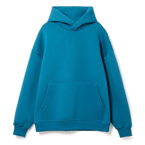 Худи Kulonga Oversize, черное — вариант цвета