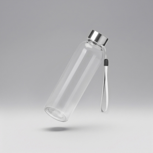 Бутылка стеклянная ALFE