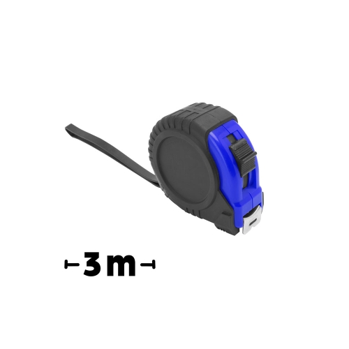 Рулетка RIVET, 3м — вариант цвета