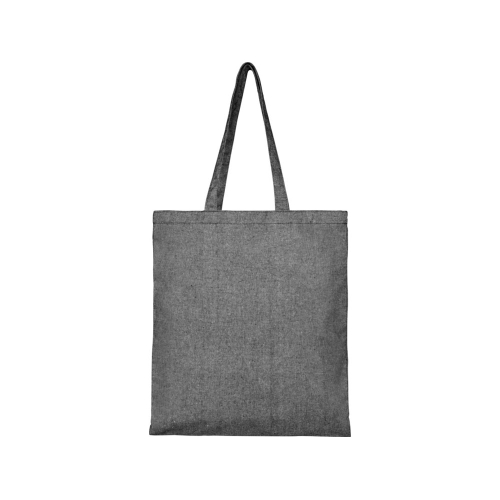 Сумка «Pheebs» из переработанного хлопка, 150 г/м²