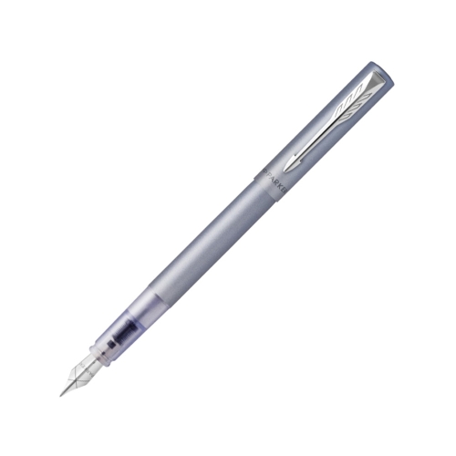 Перьевая ручка Parker Vector, F/M