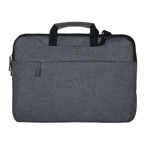 Сумка «Plush» c усиленной защитой ноутбука 15.6 ''