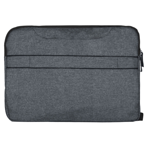 Сумка «Plush» c усиленной защитой ноутбука 15.6 ''