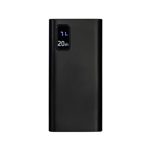Портативный внешний аккумулятор «FAST», 20000 mAh