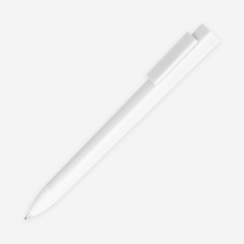 Ручка шариковая Swiper SQ Soft Touch, зеленая — вариант цвета