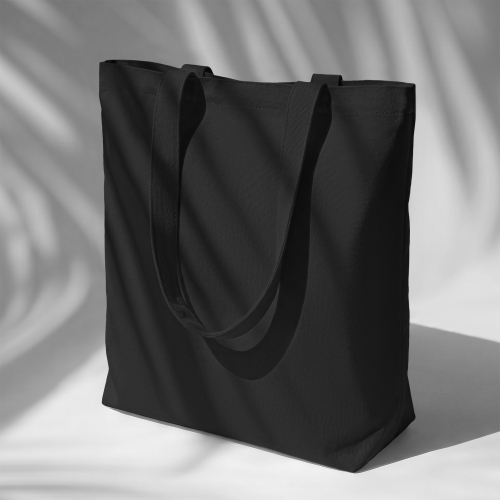 Сумка из хлопка «Carryme 105», 105 г/м2 — вариант цвета