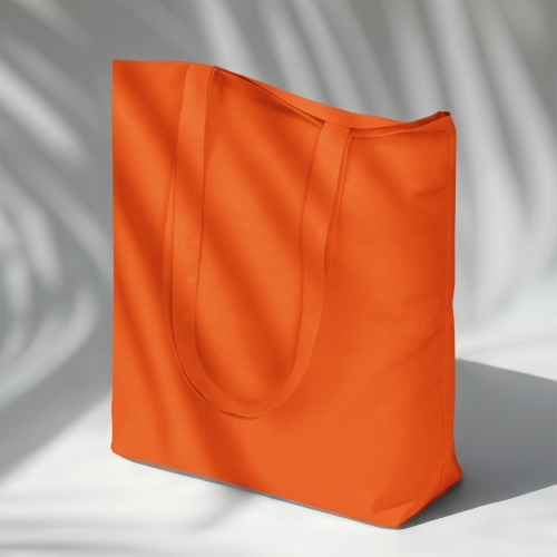 Сумка из хлопка «Carryme 140», 140 г/м2 — вариант цвета