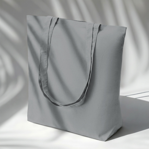 Сумка из плотного хлопка «Carryme 200», 200 г/м2 — вариант цвета