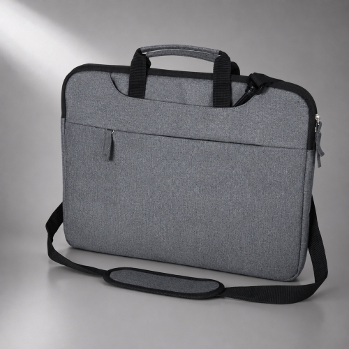 Сумка «Plush» c усиленной защитой ноутбука 15.6 ''