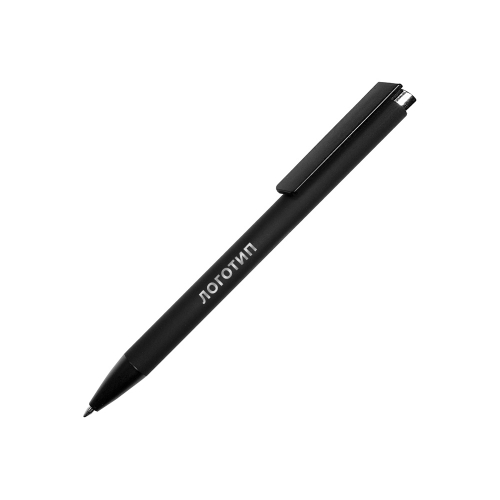 Ручка металлическая шариковая «Taper Metal» soft-touch — вариант цвета