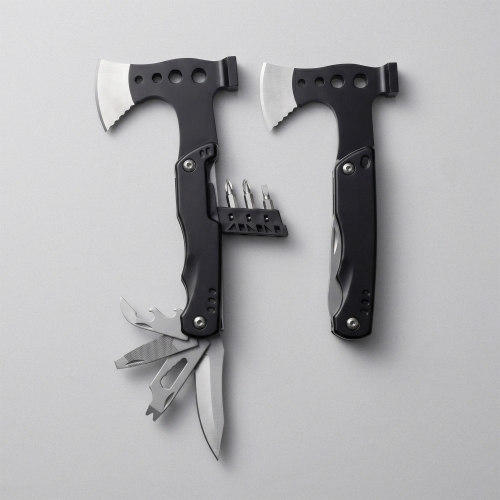 Топор-мультитул 7-в-1 «Stalk»