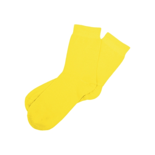 Носки однотонные «Socks» мужские — вариант цвета