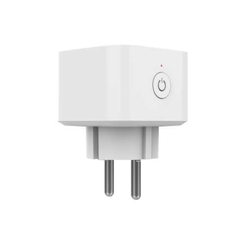 Умная розетка Wi-Fi «IoT PL02»
