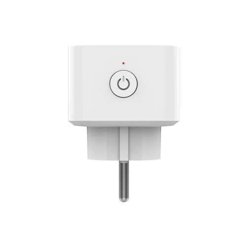 Умная розетка Wi-Fi «IoT PL02»
