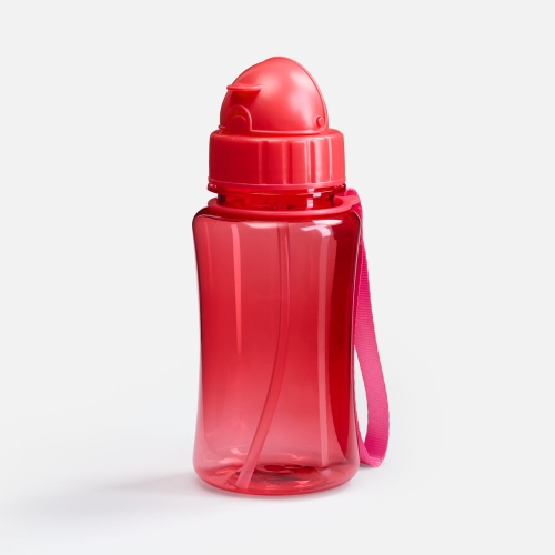 Детская бутылка для воды Nimble, оранжевая — вариант цвета