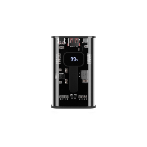 Внешний аккумулятор «NEO Zion», 10000 mAh