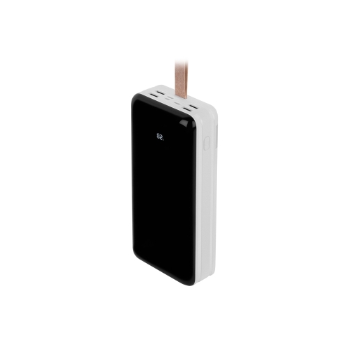 Внешний аккумулятор «NEO PRO-300», 30000 mAh