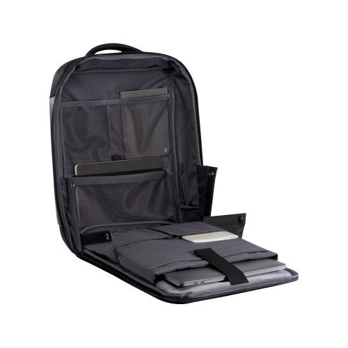 Компактный рюкзак «Expedition Pro» для ноутбука 15,6", 12 л