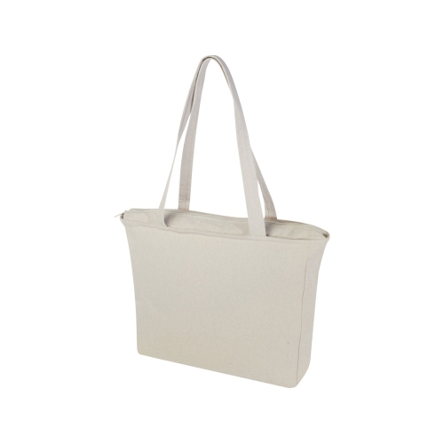 Эко-сумка «Weekender», 500 г/м2 — вариант цвета