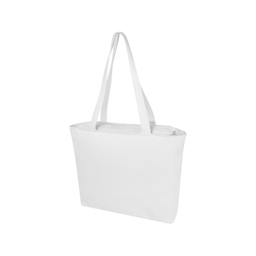 Эко-сумка «Weekender», 500 г/м2 — вариант цвета
