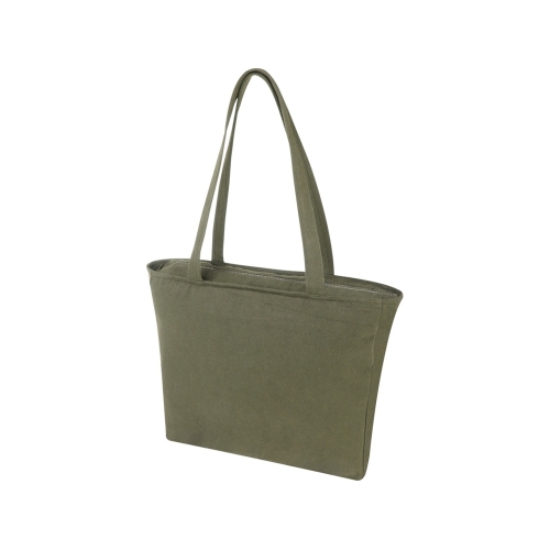 Эко-сумка «Weekender», 500 г/м2 — вариант цвета