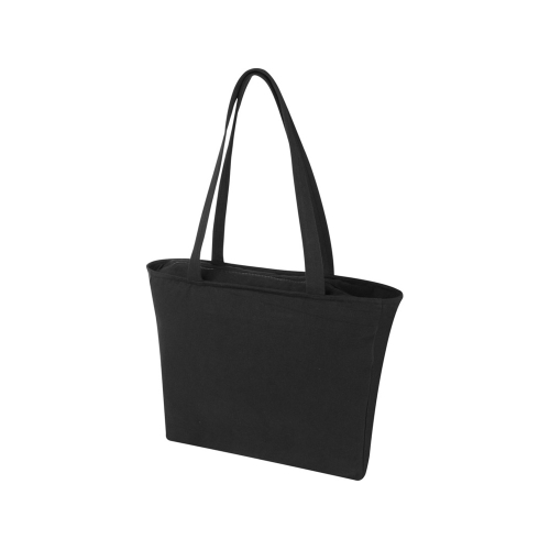 Эко-сумка «Weekender», 500 г/м2 — вариант цвета