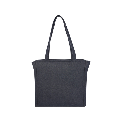 Эко-сумка «Weekender», 500 г/м2