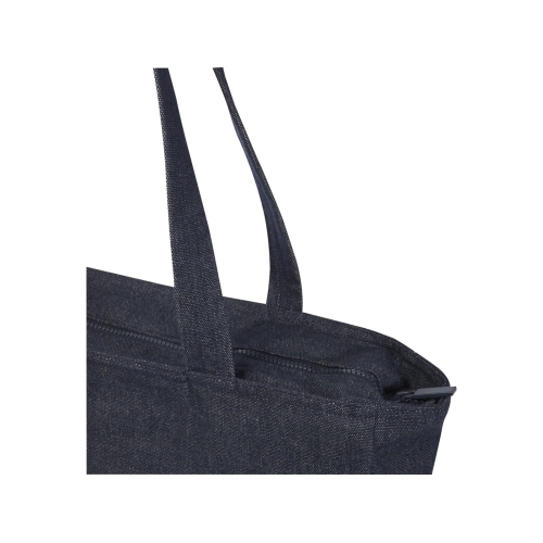 Эко-сумка «Weekender», 500 г/м2
