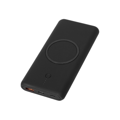 Внешний беспроводной аккумулятор c QC/PD «Reload», 10000 mAh