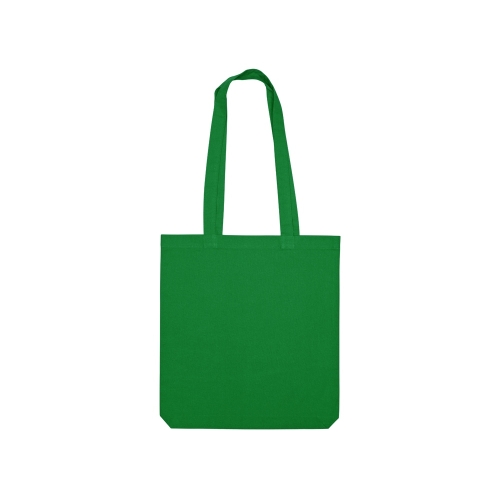 Сумка из плотного хлопка «Carryme 200», 200 г/м2