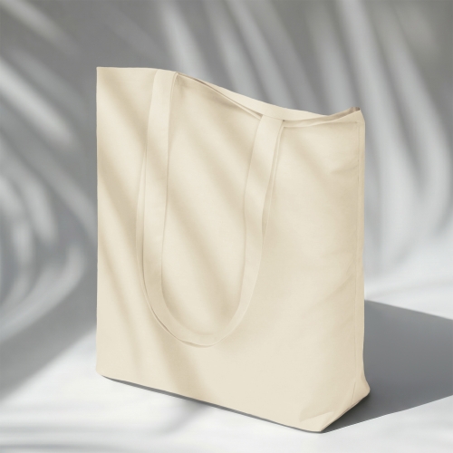 Сумка из хлопка «Carryme 140», 140 г/м2