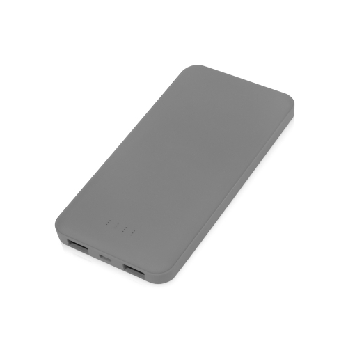 Внешний аккумулятор «NEO PB100», soft touch, 10000 mAh