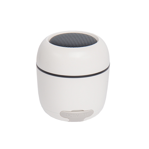 Портативная mini Bluetooth-колонка Sound Burger "Bang" черный — вариант цвета