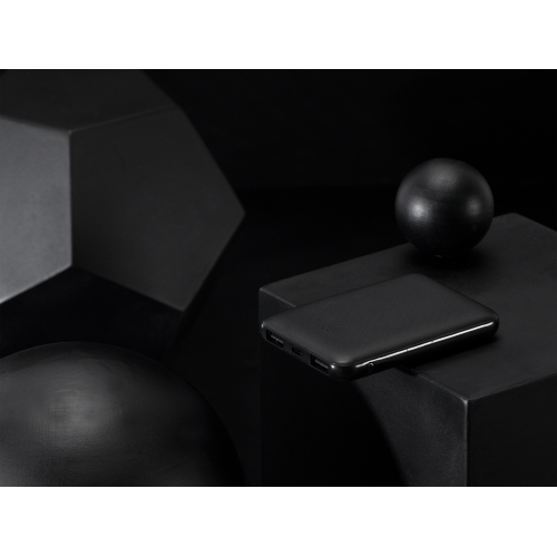 Внешний аккумулятор «Grind», 5000 mAh