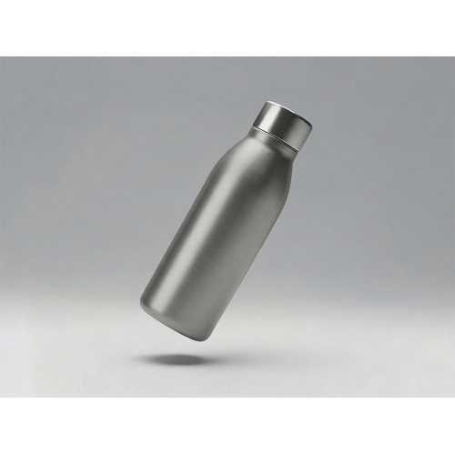 Вакуумная термобутылка «Brottle» c медной изоляцией, тубус, 600 мл