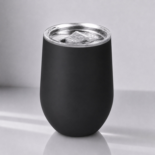 Термокружка «Vacuum mug C1», soft touch, 370 мл — вариант цвета