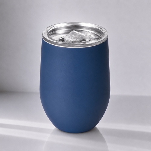 Термокружка «Vacuum mug C1», soft touch, 370 мл — вариант цвета
