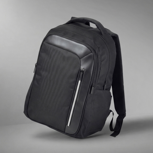 Рюкзак «Ravy» для ноутбука 15.6" с защитой RFID